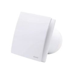 ELICENT ELEGANCE 100 AKSİYAL FAN (SESSİZ BANYO HAVALANDIRMA FANI