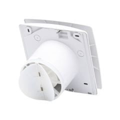 ELICENT ELEGANCE 100 AKSİYAL FAN (SESSİZ BANYO HAVALANDIRMA FANI