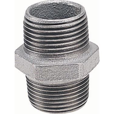 Galvaniz Nipel