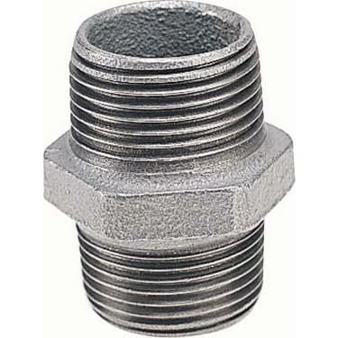 Galvaniz Nipel