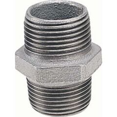 Galvaniz Nipel