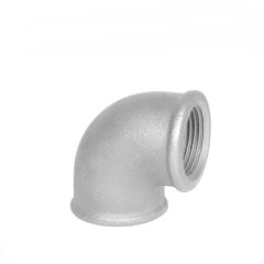 Galvaniz Dirsek