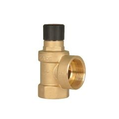 *11/4'' Sabit Membranlı Emniyet Ventili