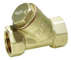PİSLİK TUTUCU PN16  Y TİPİ PİK DÖKÜM