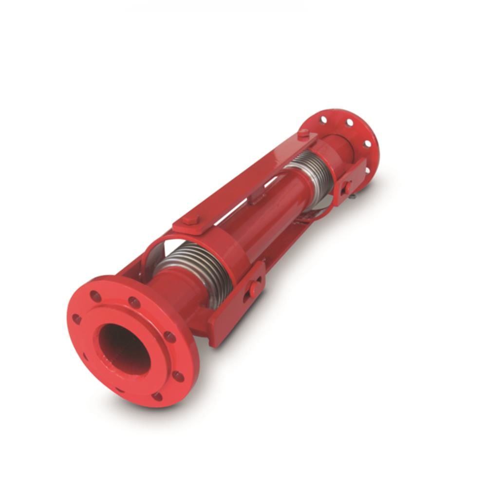5323 KAYNAK BOYN. DEPREM KOMP.EKS.100MM Y-Z 150MM
