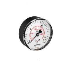 100 mm 15 cm Arkadan Bağlı Termometre