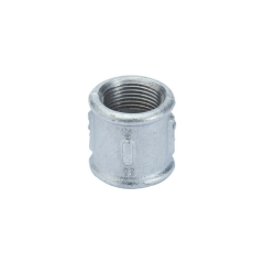 Galvaniz Manşon