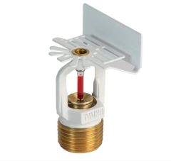 1/2''  SİDEWALL SPRİNKLER