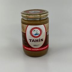 Bayramiç Tahin 600 Gr