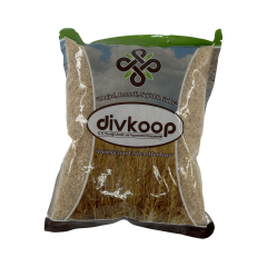 Divkoop Köftelik Bulgur 1000 Gr