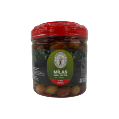 Milas Yağlı Zeytini 1000 Gr