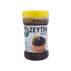 Dalaman Yağlı Zeytin 1 Kg