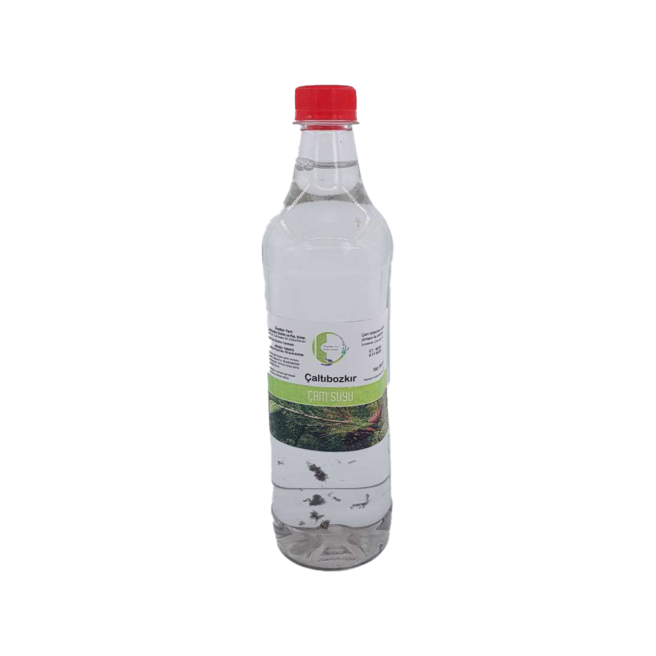 Çaltıbozkır Çam Suyu 700 Ml