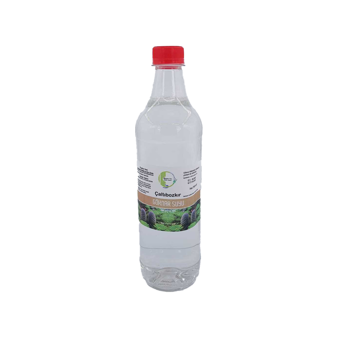 Çaltıbozkır Göknar Suyu 700 Ml