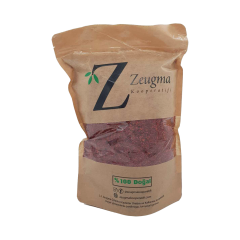 Zeugma İpek Kırmızı Pul Biber 1 Kg