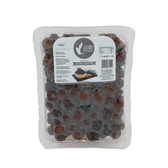 Salihli Salamura Siyah Zeytin 400 Gr