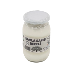 Dalaman Damla Sakızı Reçeli 480 Gr