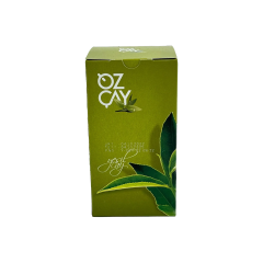 Özçay Yeşil Çay 200 GR