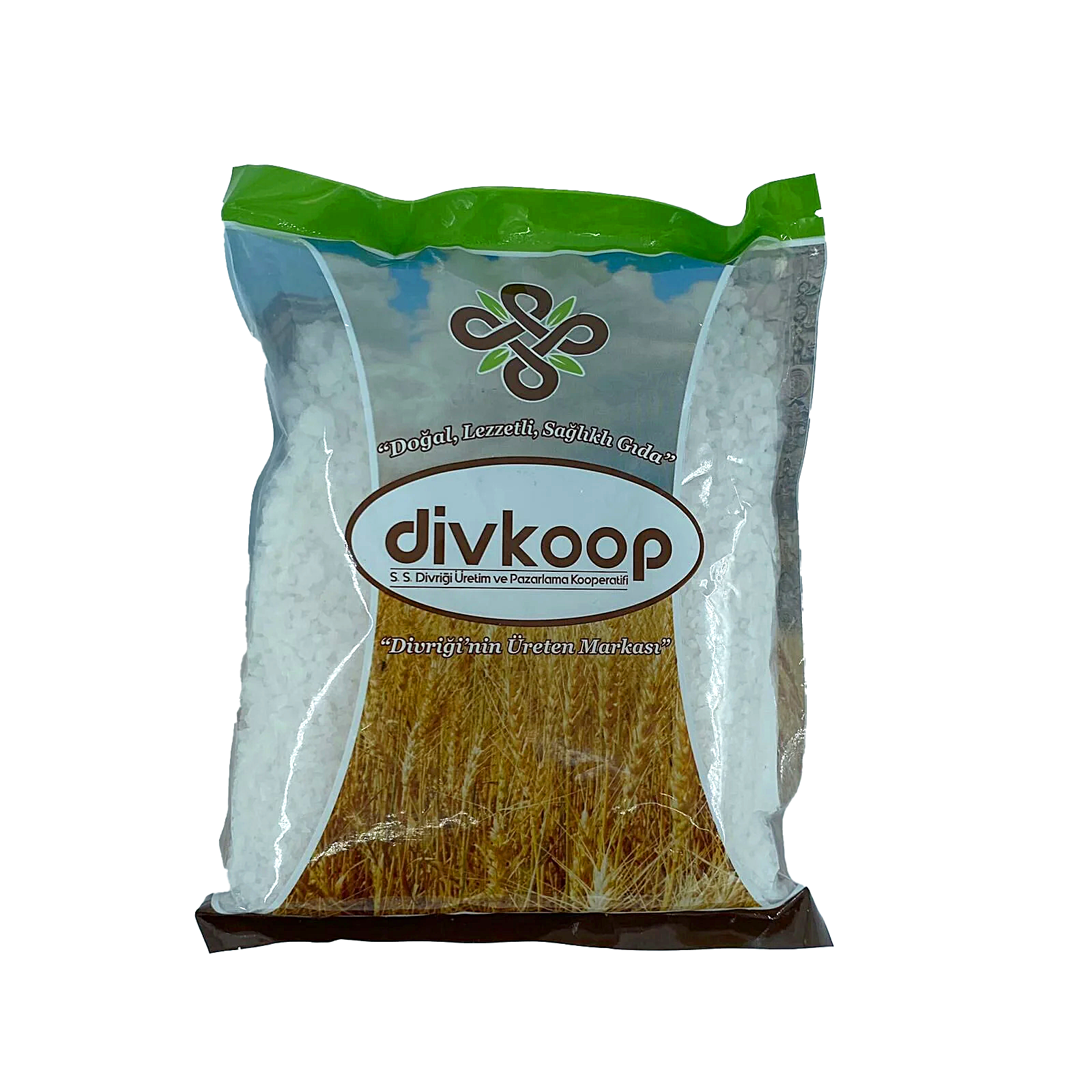 Divkoop Kaynak Tuzu 1000 Gr