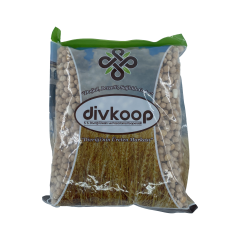 Divkoop Nohut 1000 Gr