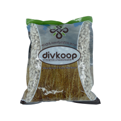 Divkoop  Kuru Fasulye Dermason 1000 Gr