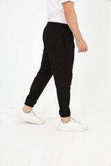 UNISEX 3 İPLİK JOGGER EŞOFMAN ALTI