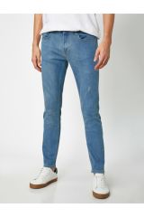 Erkek Mavi Jeans 1KAM43247LD