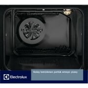 Electrolux Ankastre Set Black Series (Ezb3410aox-Egt6240nvk-Efv60657ok)