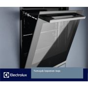 Electrolux KODEC70X Ankastre Fırın