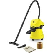 Karcher Wd 3 Islak Kuru Elektrikli Süpürge