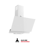 GL General Beyaz Ankastre Set 2 - GLF 6003 / GLO 008KA / GLD 026