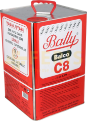 Bally C8 Yapıştırıcı 15KG