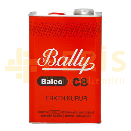 Bally C8 Yapıştırıcı 3KG