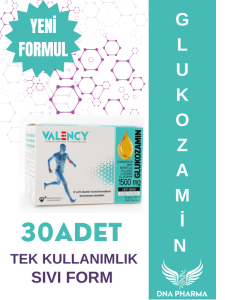 Glukozamin Likit