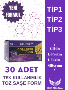 Collagen Plus Saşe