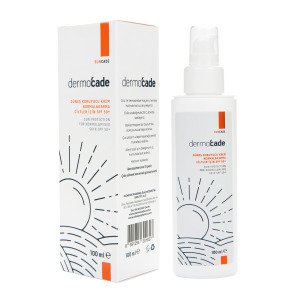 Normal & Karma Ciltler İçin SPF 50+ Güneş Koruyucu Krem