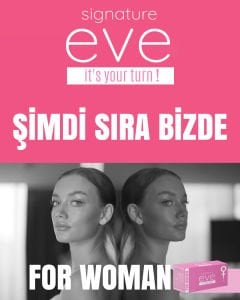 Signature Eve