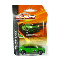 Majorette Racing Cars Lamborghini Urus ST-X