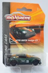 MAJORETTE Racing Cars Aston Martin Vantage GT8