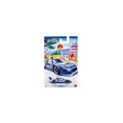 Hot Wheels J-Imports Serisi  (YD)  Acura NSX HWR57