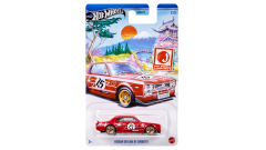 Hot Wheels J-Imports Serisi  (YD)  Nissan Skyline HT 2000GT-X HWR57