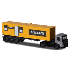 Majorette Volvo FMX Construction Container