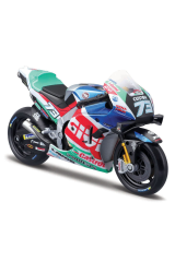 Maisto Honda RCV 213 / 73 Alex Marquez