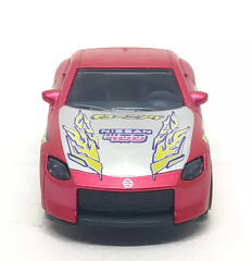 Majorette Japan Serisi Nissan Z