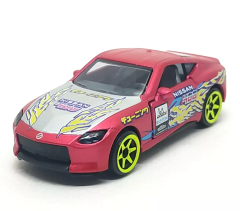 Majorette Japan Serisi Nissan Z