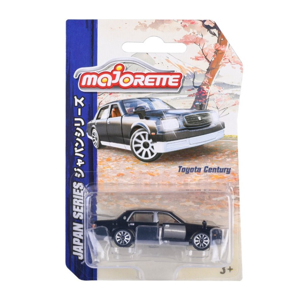 Majorette Japan Serisi Toyota Century