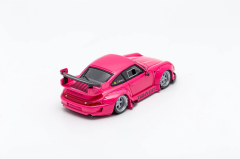 Impossible Perfect 1/64 RWB Porsche 993 Yves Piaget