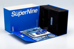 RSM RWB 993 SuperLine 限定 ケース付き RSM RWB 993 SuperLine 限定 ケース付き RSM RWB 993 SuperLine