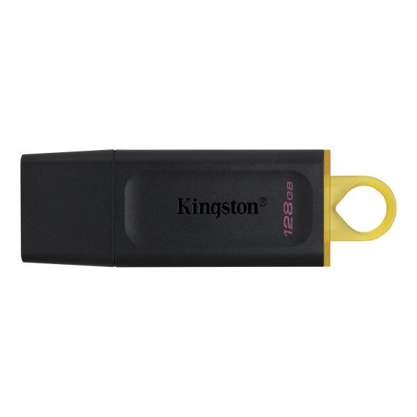 Kingston 128 GB Exodia USB 3.2 Gen1 DTX/128GB USB Bellek