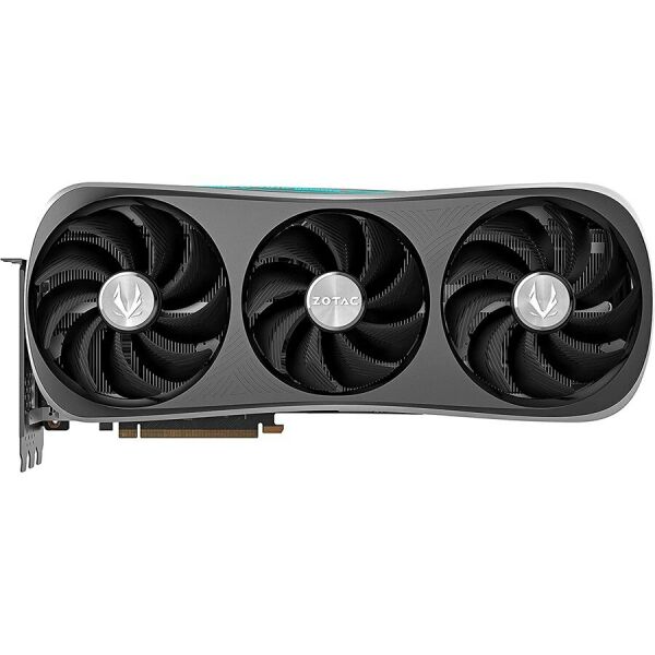 Zotac GAMING RTX 4090 Trinity ZT-D40900D-10P 384 Bit GDDR6X 24 GB Ekran Kartı